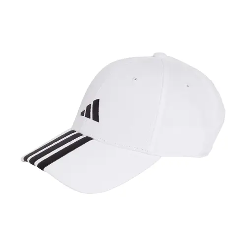 Boné Adidas 3 Listras New Logo Unissex