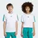 Camiseta Adidas 3 Listras Infantil