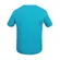 Camiseta Topper Esportiva Treino Performance Poliamida Masculina