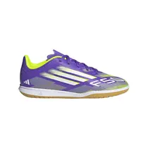 Chuteira Futsal Adidas F50 Club IN Infantil