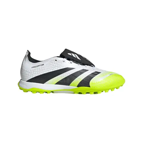 Chuteira Society Adidas Predator League Fold-Over TF