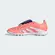 Chuteira Society Adidas Predator League Fold-Over TF