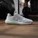 Tênis Adidas Dropset Base Trainer Feminino