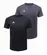 Kit 2 Camisetas Topper Classic New Masculina