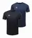 Kit 2 Camisetas Topper Classic New Masculina