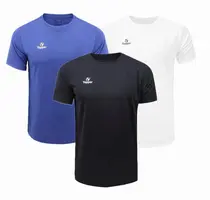 Kit 3 Camisetas Topper Classic New Masculina
