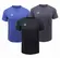 Kit 3 Camisetas Topper Classic New Masculina