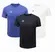 Kit 3 Camisetas Topper Classic New Masculina