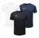 Kit 3 Camisetas Topper Classic New Masculina