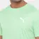 Camiseta Puma Essentials Small Logo Poly Masculina