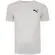 Camiseta Puma Essentials Small Logo Poly Masculina