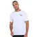 Camiseta Puma Essentials Small Logo Poly Masculina