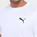 Camiseta Puma Essentials Small Logo Poly Masculina
