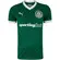 Camisa Puma Palmeiras Home 2025 Torcedor Masculina