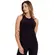 Regata New Balance Canelada Small Logo Feminina