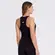 Regata New Balance Canelada Small Logo Feminina