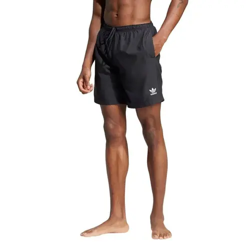 Short Adidas Originals Trefoil Natação Masculino