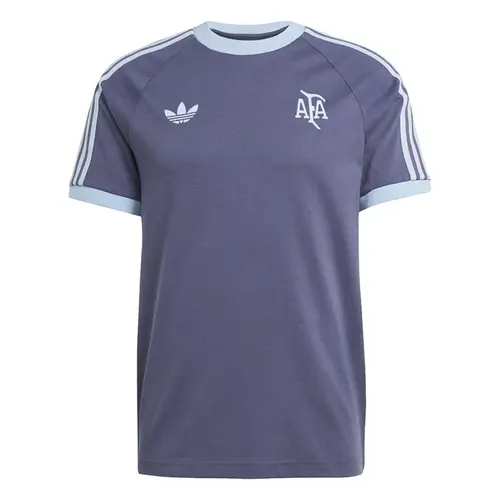 Camiseta Adidas Comemorativa Argentina 1974 Masculina
