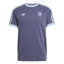 Camiseta Adidas Comemorativa Argentina 1974 Masculina