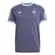 Camiseta Adidas Comemorativa Argentina 1974 Masculina
