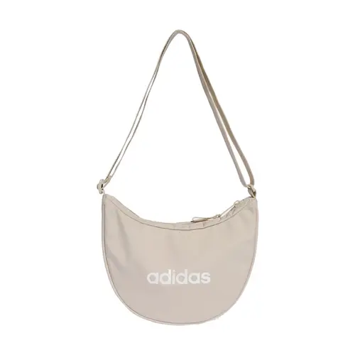 Bolsa Adidas Linear Festival Meia Lua Feminina
