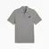 Camisa Polo Puma Essentials Logo No.1 Pique Masculina