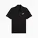 Camisa Polo Puma Essentials Logo No.1 Pique Masculina