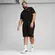 Camisa Polo Puma Essentials Logo No.1 Pique Masculina