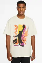 Camiseta Nike M90 DNA Basquete Masculina
