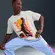 Camiseta Nike M90 DNA Basquete Masculina
