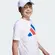 Camiseta Adidas Big Logo Infantil