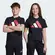 Camiseta Adidas Big Logo Infantil