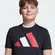 Camiseta Adidas Big Logo Infantil
