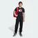 Camiseta Adidas Big Logo Infantil