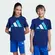 Camiseta Adidas Big Logo Infantil