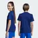 Camiseta Adidas Big Logo Infantil