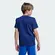 Camiseta Adidas Big Logo Infantil