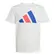 Camiseta Adidas Big Logo Infantil