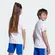 Camiseta Adidas Big Logo Infantil