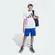 Camiseta Adidas Big Logo Infantil