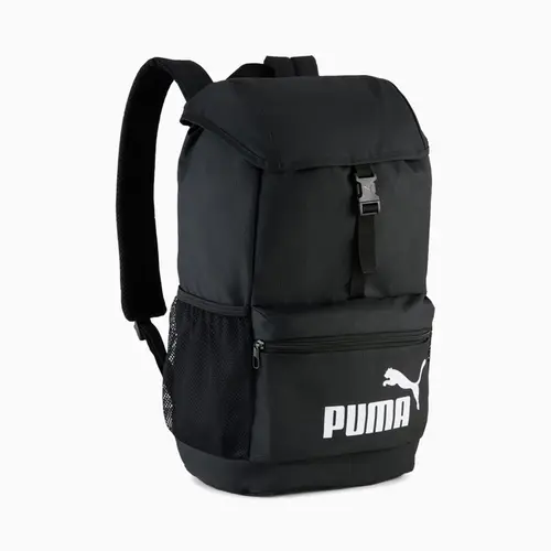 Mochila Puma Phase Hooded Unissex