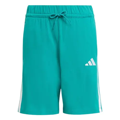 Short Adidas 3 Listras Infantil