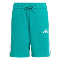 Short Adidas 3 Listras Infantil