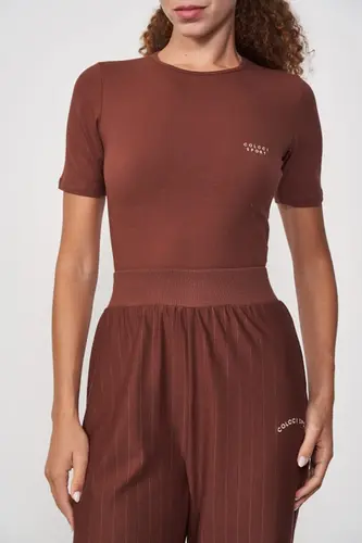 Blusa Colcci Sport 0365701066