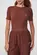 Blusa Colcci Sport 0365701066