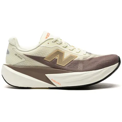 Tênis New Balance Fuelcell Rebel V5 Masculino