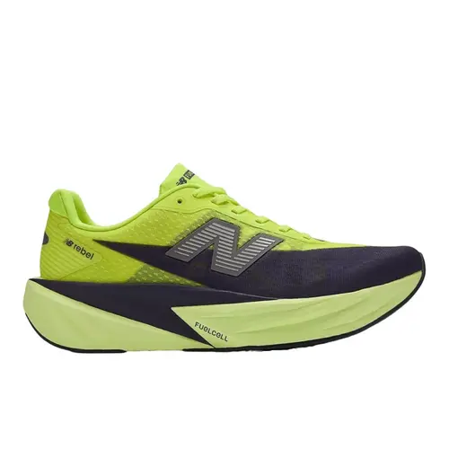 Tênis New Balance Fuelcell Rebel V5 Masculino