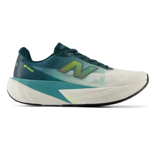 Tênis New Balance Fuelcell Rebel V5 Masculino