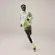Tênis New Balance Fuelcell Rebel V5 Masculino