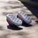 Tênis Adidas Grand Court Disney Minnie Infantil